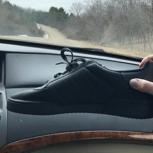 Yeezy powerphase calabasas